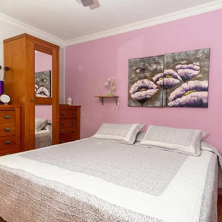 Live Puertito Casa Carlos Apartment Puertito de Guimar