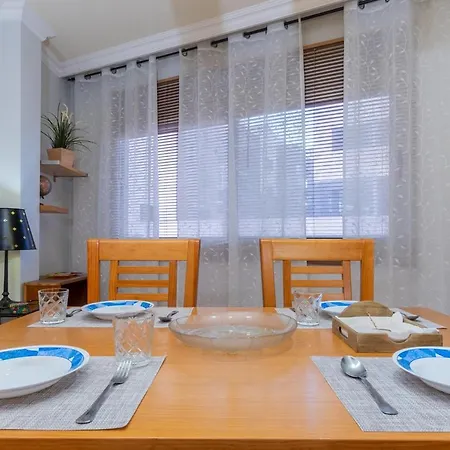 Apartment Live Puertito Casa Carlos *