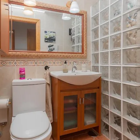 Live Puertito Casa Carlos Apartment Puertito de Guimar