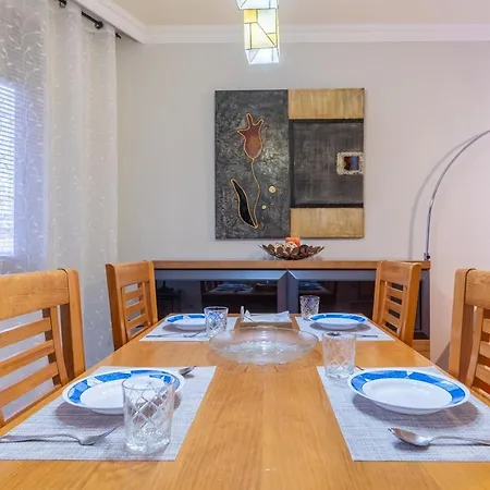 Apartment Live Puertito Casa Carlos Puertito de Guimar