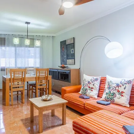 Live Puertito Casa Carlos Puertito de Guimar