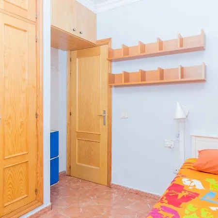 Live Puertito Casa Carlos