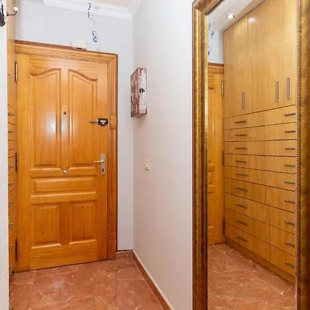 Live Puertito Casa Carlos *