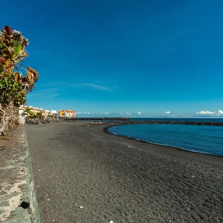 Live Puertito Casa Carlos Puertito de Guimar